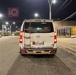 هيونداي ستار اكس